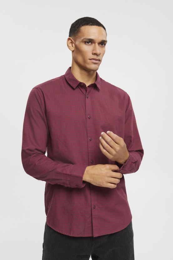 Esprit camisas 2025
