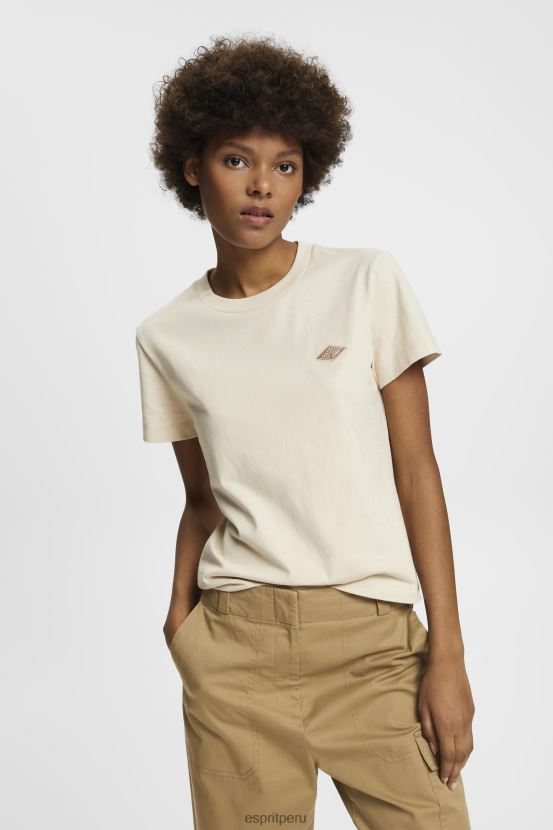 Esprit camisetas mujer top